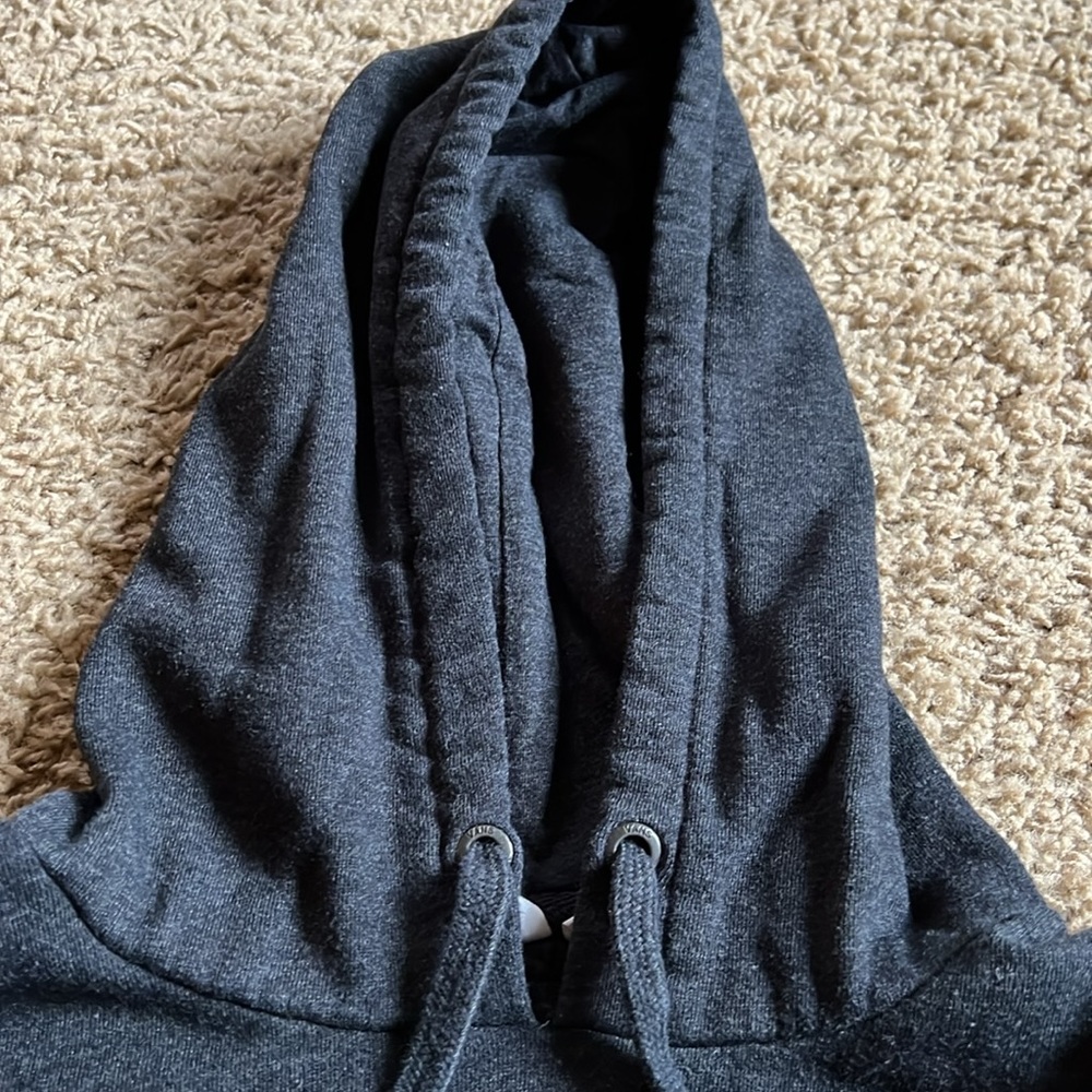 Women’s Vans hoodie - Picture 5 of 7